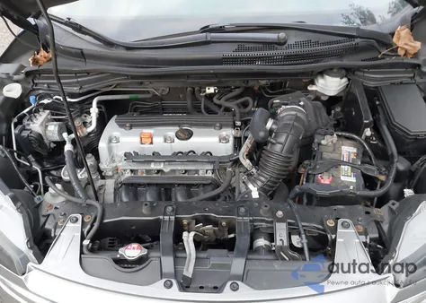 2014 Honda Cr-V Lx from USA, damaged, VIN 2HKRM4H36EH721564